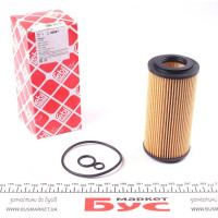 26981 FEBI BILSTEIN Фільтр масляний MB E-class (W210/W211) CDI 99-