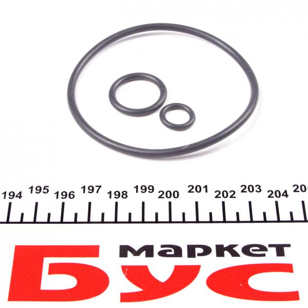26981 FEBI BILSTEIN Фільтр масляний MB E-class (W210/W211) CDI 99-