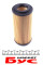 26981 FEBI BILSTEIN Фільтр масляний MB E-class (W210/W211) CDI 99-