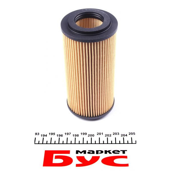 26981 FEBI BILSTEIN Фільтр масляний MB E-class (W210/W211) CDI 99-