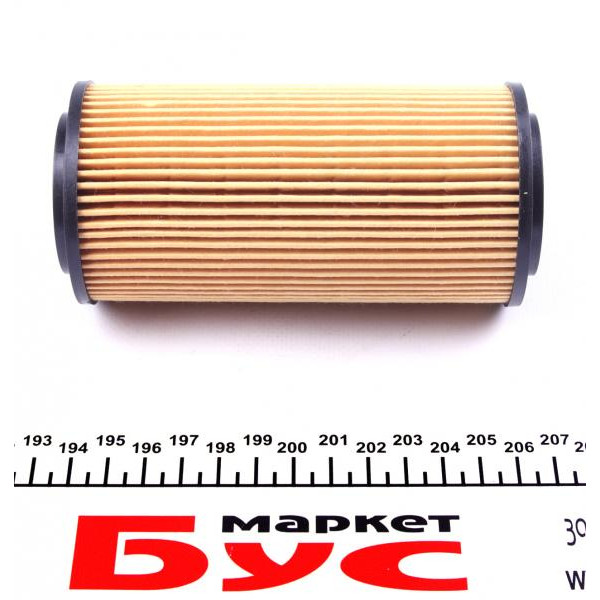 26981 FEBI BILSTEIN Фільтр масляний MB E-class (W210/W211) CDI 99-