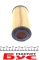 26981 FEBI BILSTEIN Фільтр масляний MB E-class (W210/W211) CDI 99-
