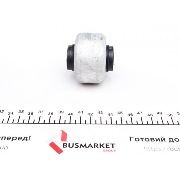 27015 FEBI BILSTEIN Сайлентблок важеля (переднього/спереду) Citroen С5/С6 01-/ Peugeot 407 04-