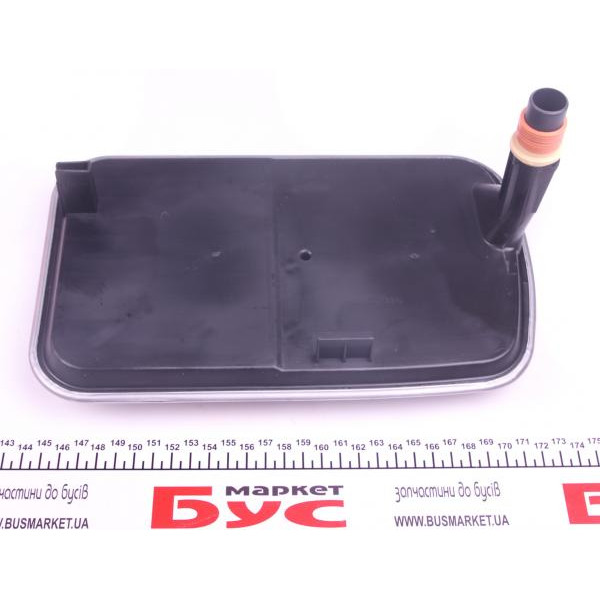 27061 FEBI BILSTEIN Фільтр АКПП BMW X5 (E53) 3.0 i/d 00-06
