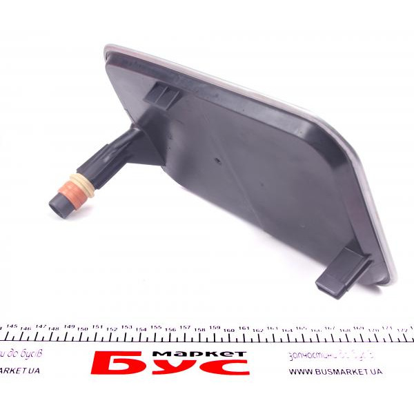 27061 FEBI BILSTEIN Фільтр АКПП BMW X5 (E53) 3.0 i/d 00-06