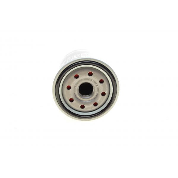 27147 FEBI BILSTEIN Фільтр масляний Fiat Fiorino 80-/ Jeep Cherokee 2.4 01-08 (h=82mm)