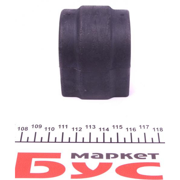 27160 FEBI BILSTEIN Втулка стабілізатора (переднього) BMW X5 (E53) 00-06 (d=29mm)