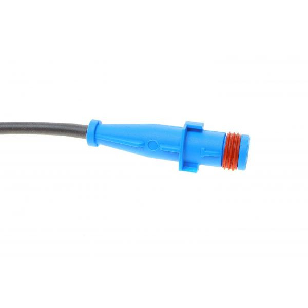 Датчик зносу гальмівних колодок (передніх) Opel Vectra C/Astra H 02- (L=300mm) FEBI-BILSTEIN 27183
