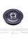 27215 FEBI BILSTEIN Шків колінвалу Opel Omega B 2.0/2.2 CDTI 97- (6PK)