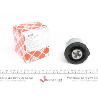 27245 FEBI BILSTEIN Сайлентблок балки (задней) Ford Fiesta V 1.4-1.6 TDCI 01-08