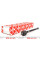 27301 FEBI BILSTEIN Тяга рульова Renault Trafic/Opel Vivaro 01-