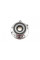 27317 FEBI BILSTEIN Підшипник маточини (передньої) VW Caddy 03- (4 болти)