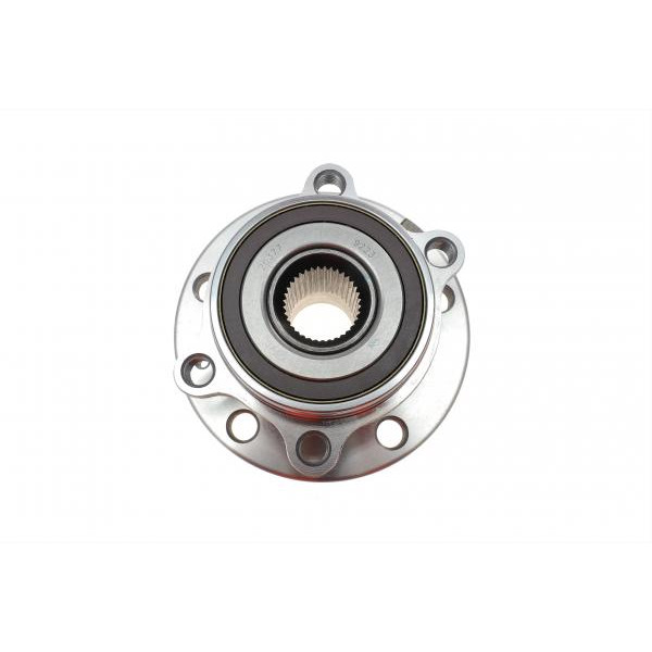 27317 FEBI BILSTEIN Підшипник маточини (передньої) VW Caddy 03- (4 болти)