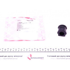 27324 FEBI BILSTEIN Втулка стабілізатора (переднього) VW Polo/Skoda Roomster/Fabia 99- (d=19.8mm)