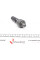 27424 FEBI BILSTEIN Рульова тяга Citroen C6/Peugeot 407 05-10 (L=106mm)