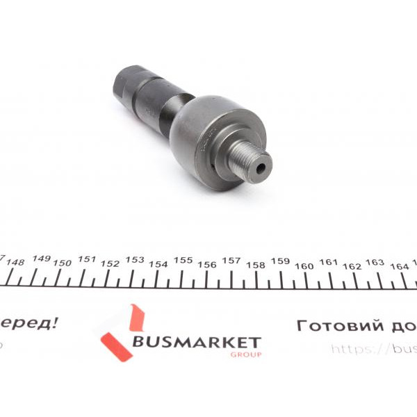 27424 FEBI BILSTEIN Рульова тяга Citroen C6/Peugeot 407 05-10 (L=106mm)