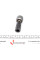 27424 FEBI BILSTEIN Рульова тяга Citroen C6/Peugeot 407 05-10 (L=106mm)