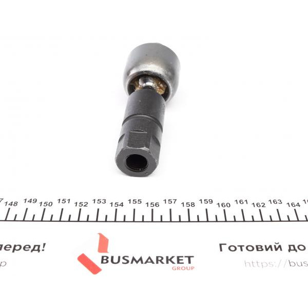 27424 FEBI BILSTEIN Рульова тяга Citroen C6/Peugeot 407 05-10 (L=106mm)