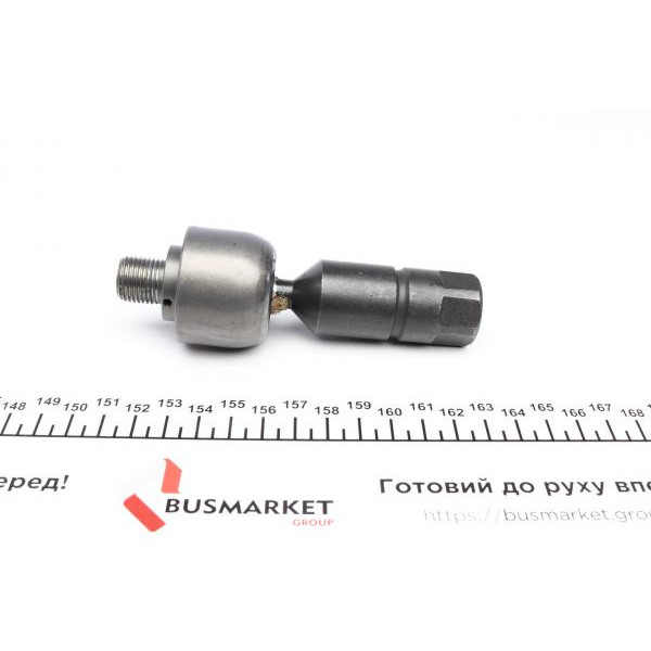 27424 FEBI BILSTEIN Рульова тяга Citroen C6/Peugeot 407 05-10 (L=106mm)