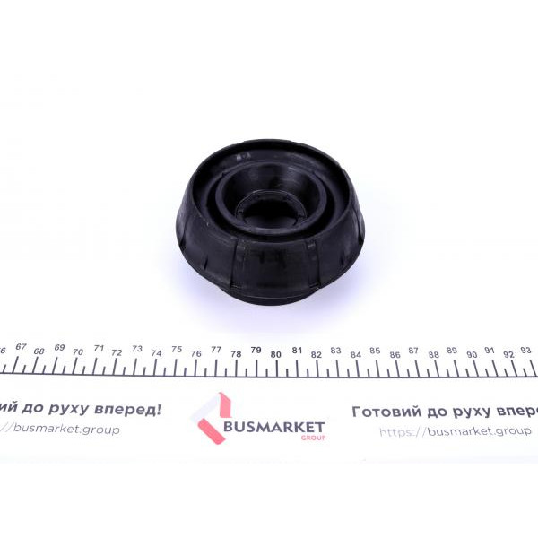 27505 FEBI BILSTEIN Подушка амортизатора (переднього) Renault Duster/Logan 04-