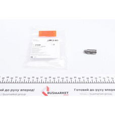 27540 FEBI BILSTEIN Гідрокомпенсатор Citroen Berlingo 1.6HDi 06-/Fiat Scudo 1.6D Multijet 07- (12x33.4)
