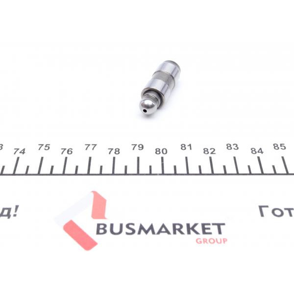 27540 FEBI BILSTEIN Гідрокомпенсатор Citroen Berlingo 1.6HDi 06-/Fiat Scudo 1.6D Multijet 07- (12x33.4)