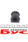 27638 FEBI BILSTEIN Втулка стабілізатора (переднього) VW Polo/Skoda Roomster/Fabia 99- (d=16mm)