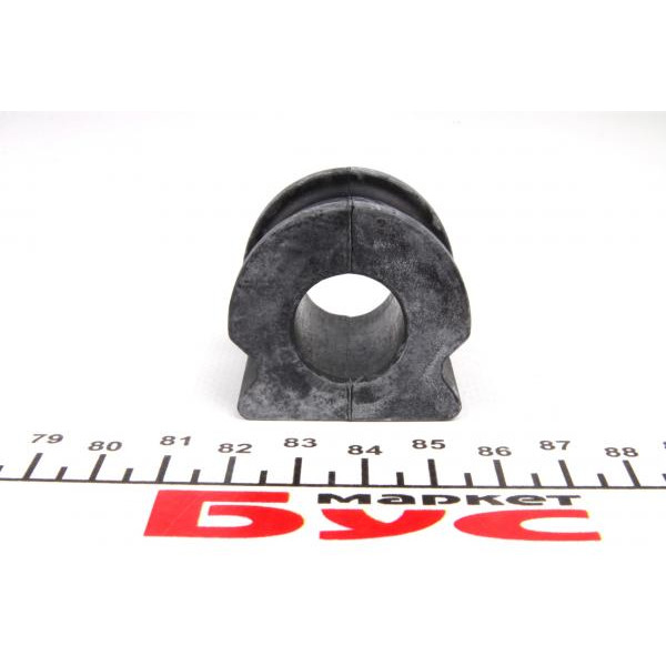 27642 FEBI BILSTEIN Втулка стабілізатора (переднього) VW Polo/Skoda Roomster/Fabia 99- (d=18mm)