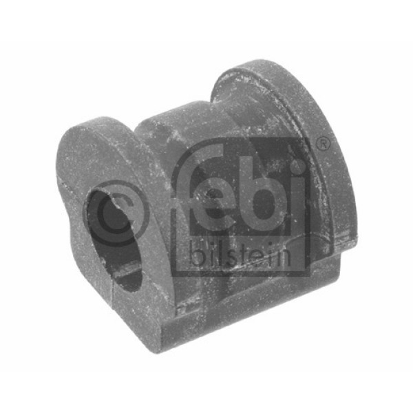 27642 FEBI BILSTEIN Втулка стабілізатора (переднього) VW Polo/Skoda Roomster/Fabia 99- (d=18mm)