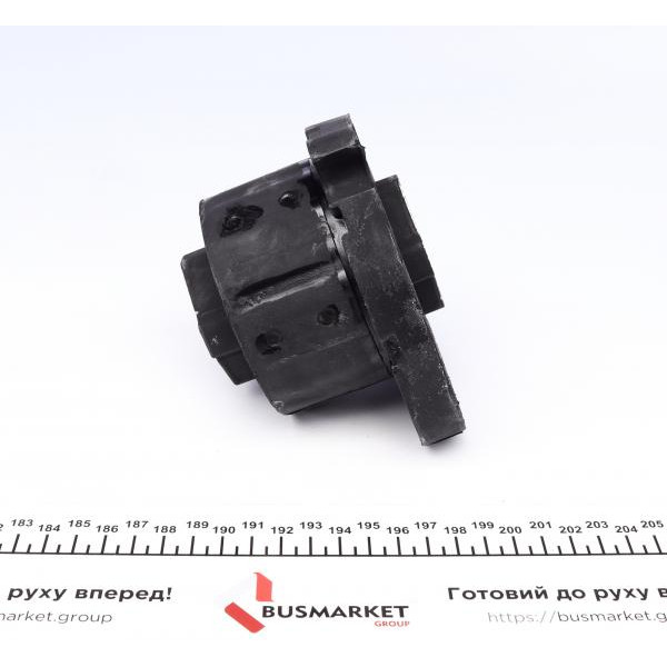 27816 FEBI BILSTEIN Подушка КПП BMW X5 (E53) 3.0 d/i 00-06