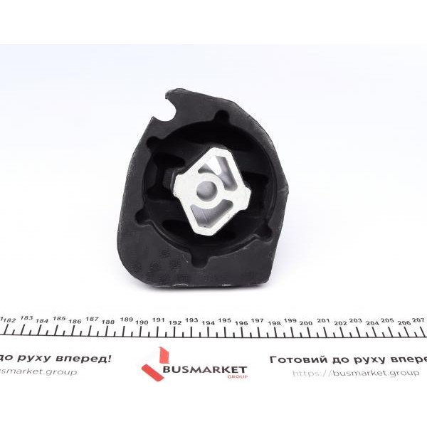 27816 FEBI BILSTEIN Подушка КПП BMW X5 (E53) 3.0 d/i 00-06