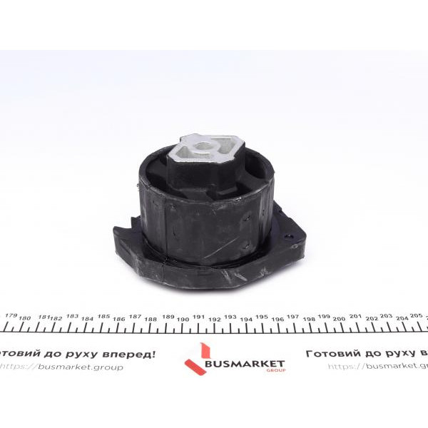 27816 FEBI BILSTEIN Подушка КПП BMW X5 (E53) 3.0 d/i 00-06