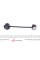 27866 FEBI BILSTEIN Тяга стабілізатора (заднього) VW Golf IV/Skoda Octavia 1.8/1.9TDI 96-06 (L=194,5)