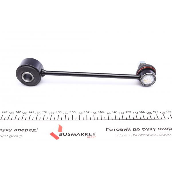 27866 FEBI BILSTEIN Тяга стабілізатора (заднього) VW Golf IV/Skoda Octavia 1.8/1.9TDI 96-06 (L=194,5)