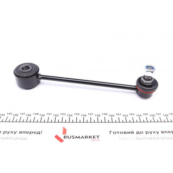 27866 FEBI BILSTEIN Тяга стабілізатора (заднього) VW Golf IV/Skoda Octavia 1.8/1.9TDI 96-06 (L=194,5)