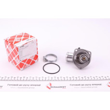 27869 FEBI BILSTEIN Термостат Opel Combo 1.6 CNG 16V 05-