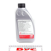 27975 FEBI BILSTEIN Олія трансмісійна АКПП CVT (1L) MB236.20/VW TL 52180/