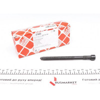 27992 FEBI BILSTEIN Болт головки VW Passat 2.0i 96-05
