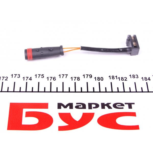 28139 FEBI BILSTEIN Датчик зносу гальмівних колодок MB Sprinter/VW Crafter 06-