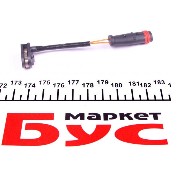 28139 FEBI BILSTEIN Датчик зносу гальмівних колодок MB Sprinter/VW Crafter 06-