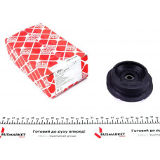28221 FEBI BILSTEIN Подушка амортизатора (переднього) + підшипник Fiat Panda/Punto 99-