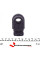 28282 FEBI BILSTEIN Втулка стабілізатора (переднього) Renault Megane II (d=19.5mm)