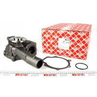 28329 FEBI BILSTEIN Помпа води MB Vario 4.3TDI
