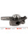 28329 FEBI BILSTEIN Помпа води MB Vario 4.3TDI
