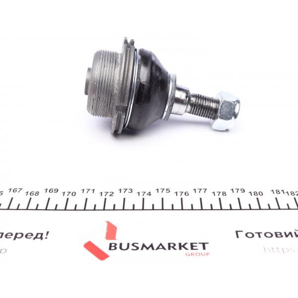 28356 FEBI BILSTEIN Опора кульова (передня/зверху) Citroen C5 III/Peugeot 407 1.6-3.0 04-