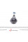 28356 FEBI BILSTEIN Опора кульова (передня/зверху) Citroen C5 III/Peugeot 407 1.6-3.0 04-