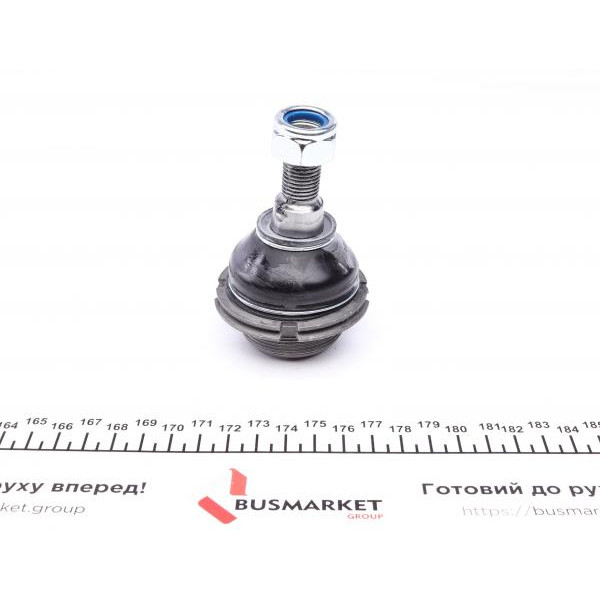 28356 FEBI BILSTEIN Опора кульова (передня/зверху) Citroen C5 III/Peugeot 407 1.6-3.0 04-