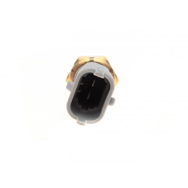 28381 FEBI BILSTEIN Датчик температури охолоджуючої рідини Citroen Jumper 2.8/3.0HDi/Opel Combo 1.4 02- (сірий)