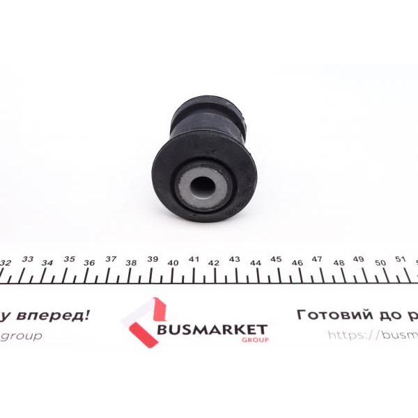 28475 FEBI BILSTEIN Сайлентблок важеля (переднього/спереду) Citroen Nemo 08-