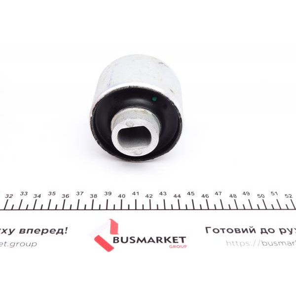 28488 FEBI BILSTEIN Сайлентблок важеля (переднього/ззаду) MB S-class (W220) 98-05